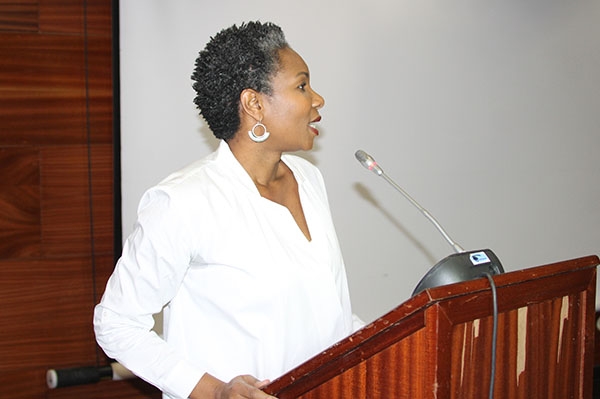 Evento 7 anos do CESC