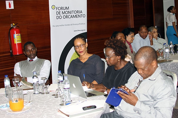 Evento 7 anos do CESC