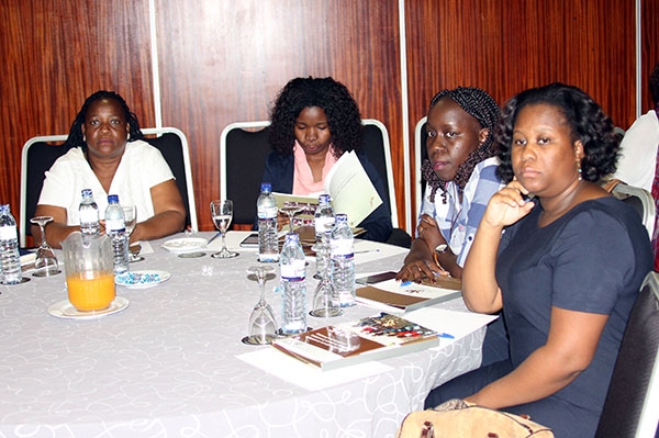 Evento 7 anos do CESC