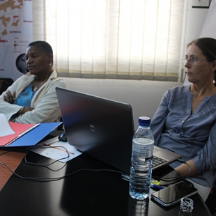 Assembleia Geral 2015