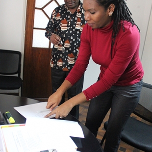 Assembleia Geral 2015