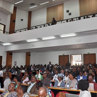 Debate sobre as Dívidas Ocultas