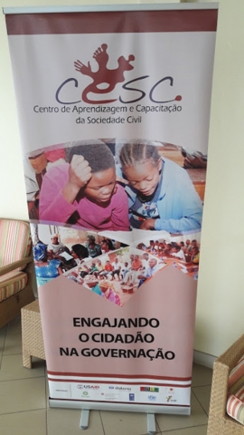 Financiamento OSC