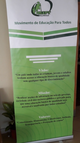 Financiamento OSC