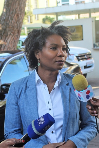 Peticao ao Conselho Constitucional