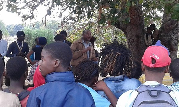 RoadShow Manjacaze