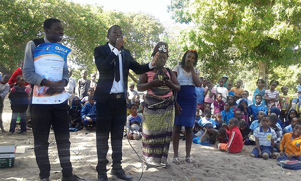 RoadShow Manjacaze