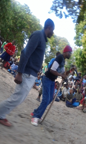 RoadShow Manjacaze
