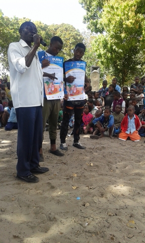 RoadShow Manjacaze