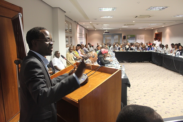 Seminário Internacional de Gestão Escolar
