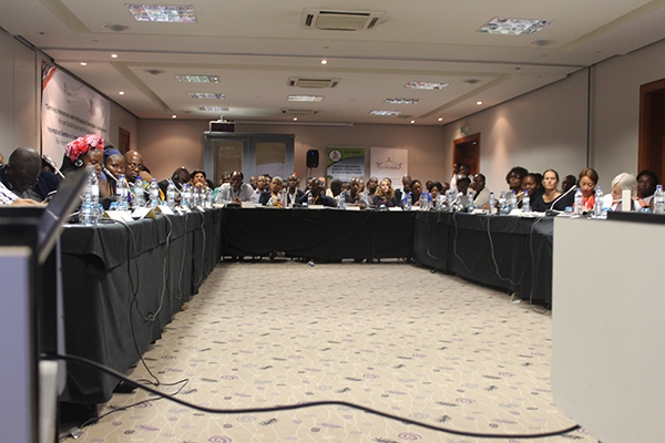 Seminário Internacional de Gestão Escolar