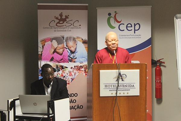 Seminário Internacional de Gestão Escolar