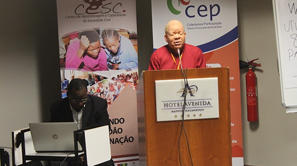 Seminário Internacional de Gestão Escolar
