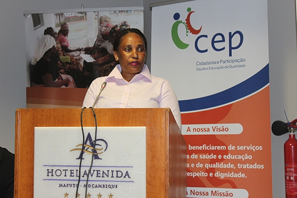 União Africana centrada no cidadão