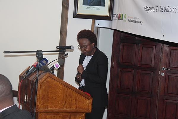 União Africana centrada no cidadão