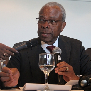 União Africana centrada no cidadão