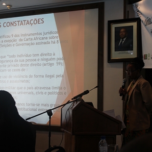União Africana centrada no cidadão