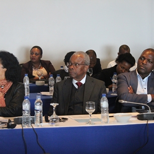 União Africana centrada no cidadão